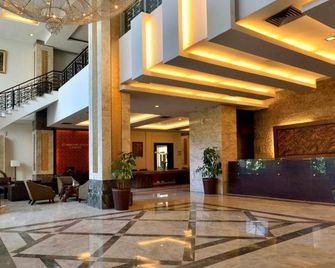 Gino Feruci Kebon Jati by Kagum Hotels - Bandung - Lobby