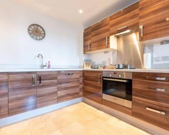 Cityview Apt Empress Heights Southampton - Southampton