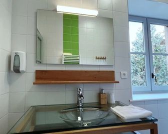 La Maison Verneuil - Paray-le-Monial - Küche