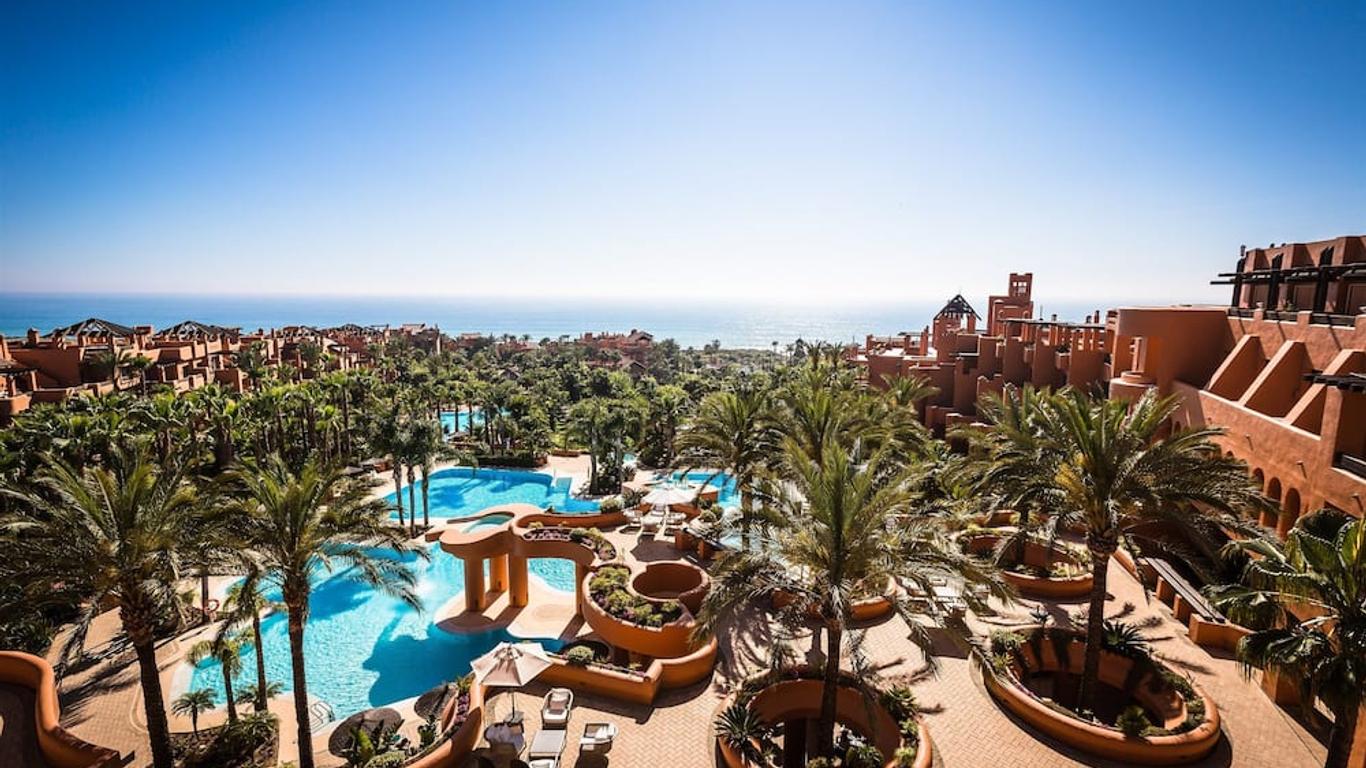 Aparthotel Novo Resort