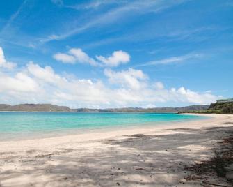 Native Sea Amami Adan On The Beach - Tatsugo - Playa