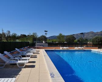 Nautilus Hotel - Roses - Piscine