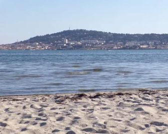 Detached HOUSE ideal for spa guests near the Etang de Thau - Balaruc-les-Bains - Strand