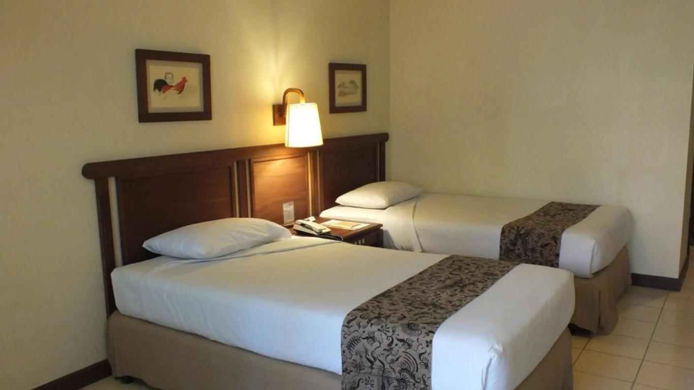 Besakih Beach Hotel