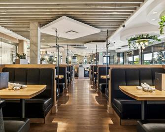 Sandman Signature Calgary Airport Hotel - Calgary - Restaurant