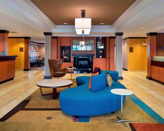 Fairfield Inn & Suites by Marriott Verona - Verona - Lobby