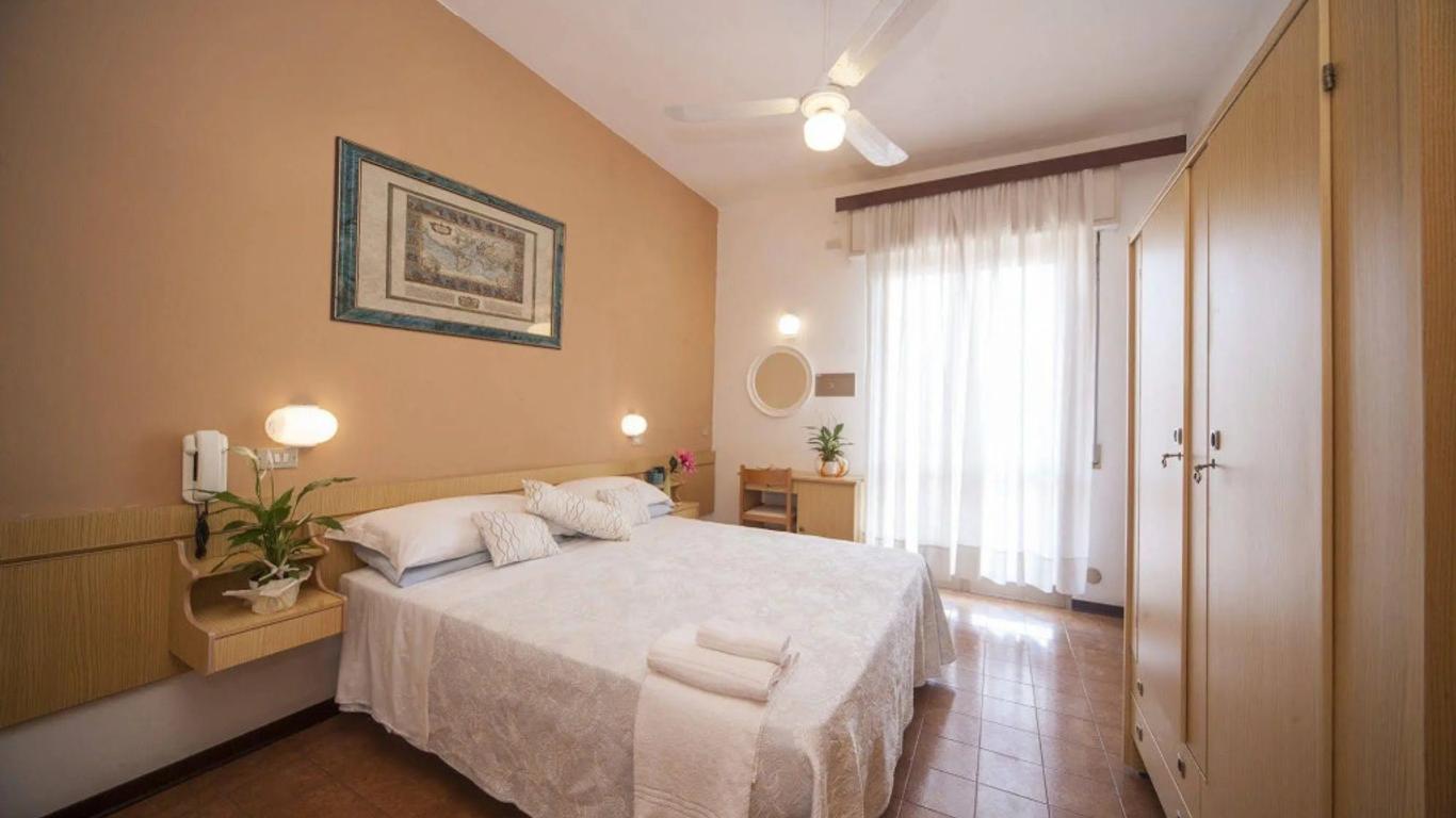 Hotel Venus