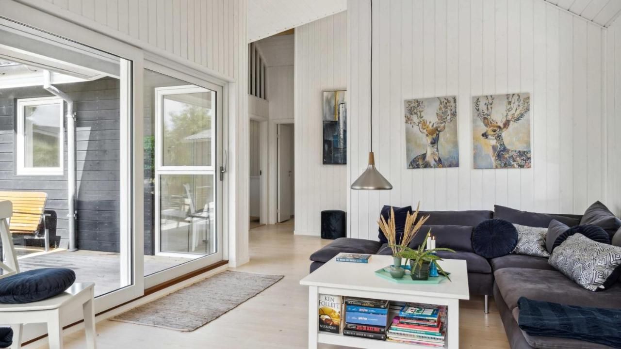Villavilla 691 - Blokhus, Nordjylland – Blokhus