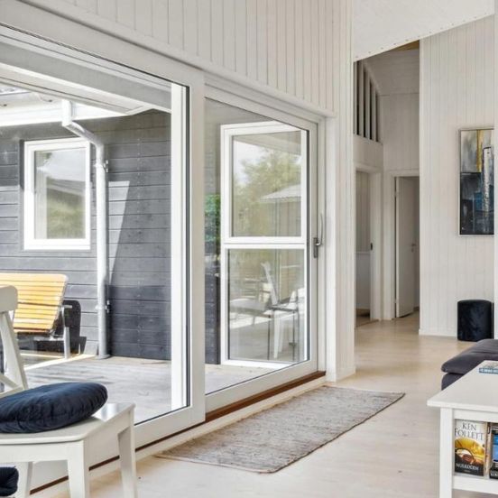 Villavilla 691 - Blokhus, Nordjylland – Blokhus
