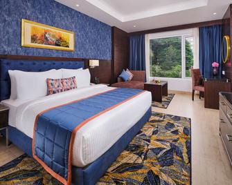 Fortune Park, Katra - Member Itc Hotels' Group - Katra - Slaapkamer