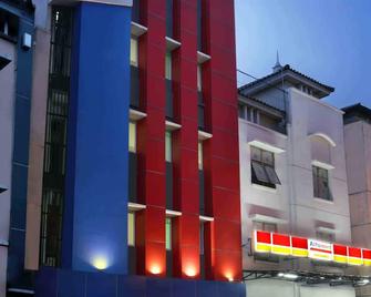 Cordex Hotel Ancol - ג'קרטה - בניין