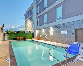 Home2 Suites By Hilton Baytown - Baytown - Piscina