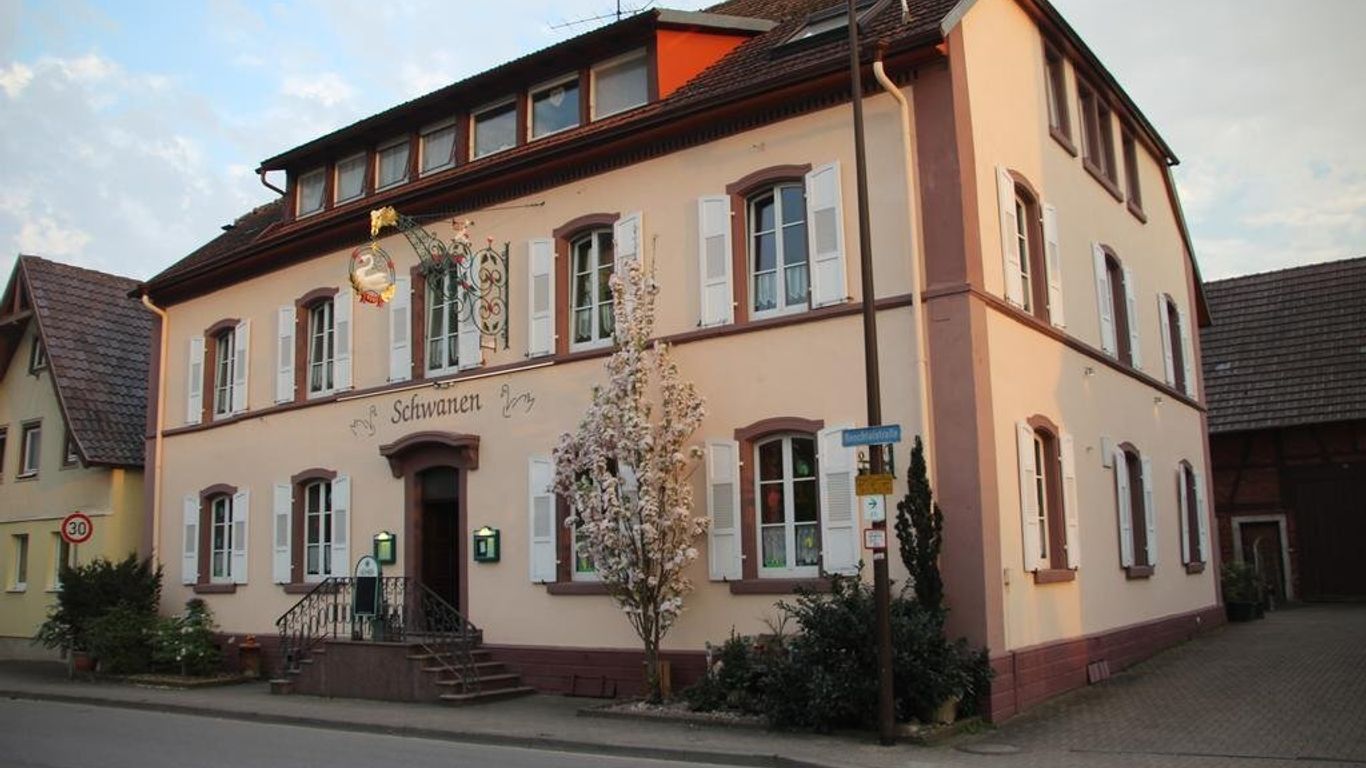 Gasthaus Schwanen