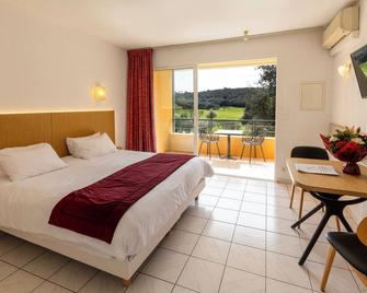 Résidence Du Golf - Nîmes - Chambre