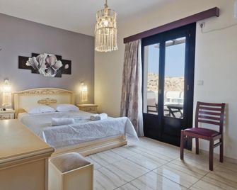 Arkasa Bay - Karpathos