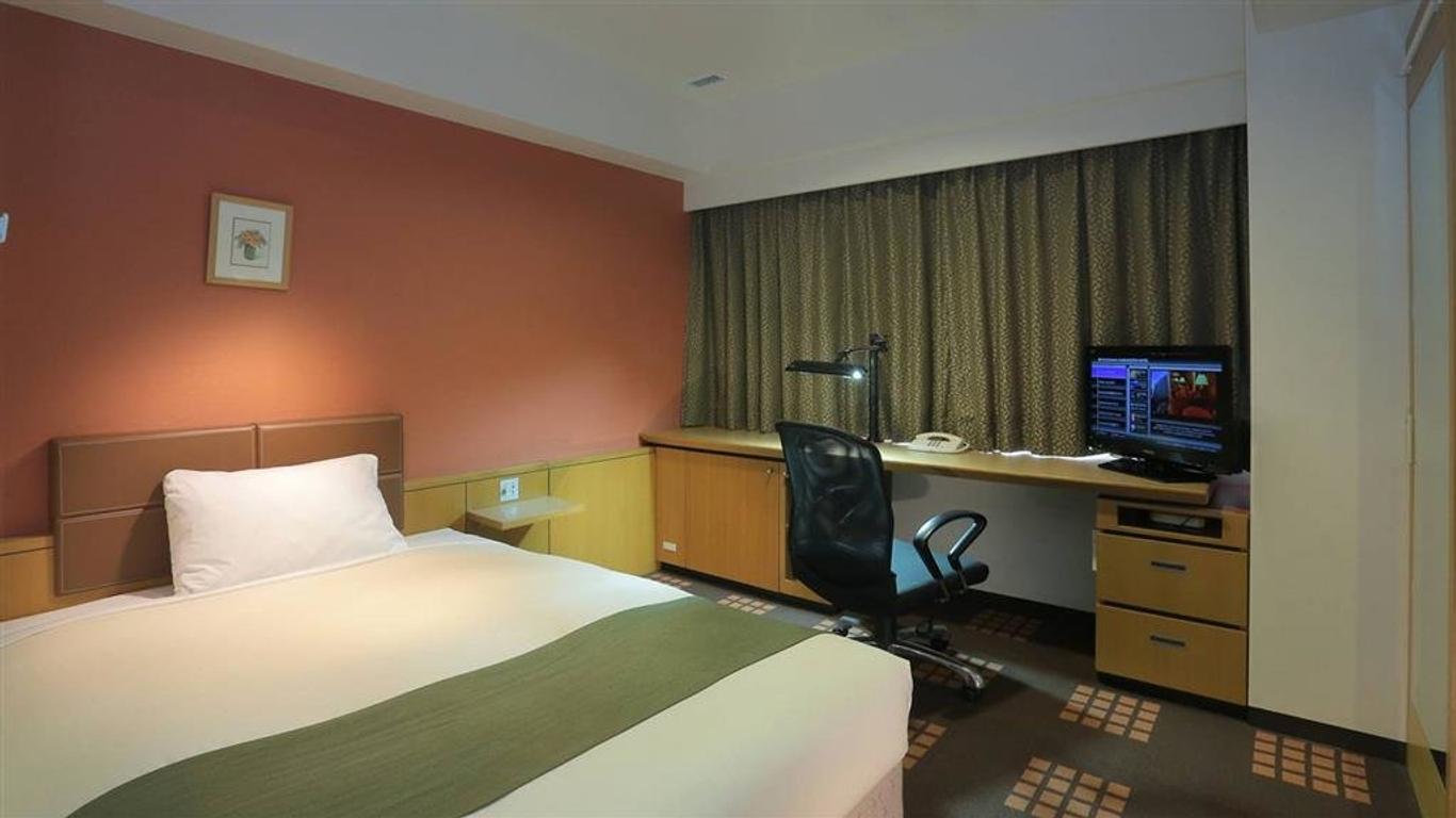 Tachikawa Washington Hotel