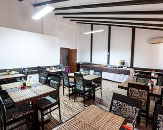 Hotel Citadella - Bucharest - Restaurant