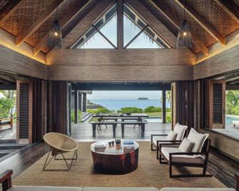 Six Senses Fiji - Malolo Island
