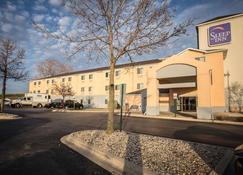 Sleep Inn Rockford I-90 - Рокфорд - Здание