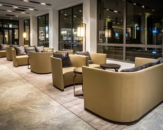 Azalaï Hôtel Nouakchott - Nouakchott - טרקלין