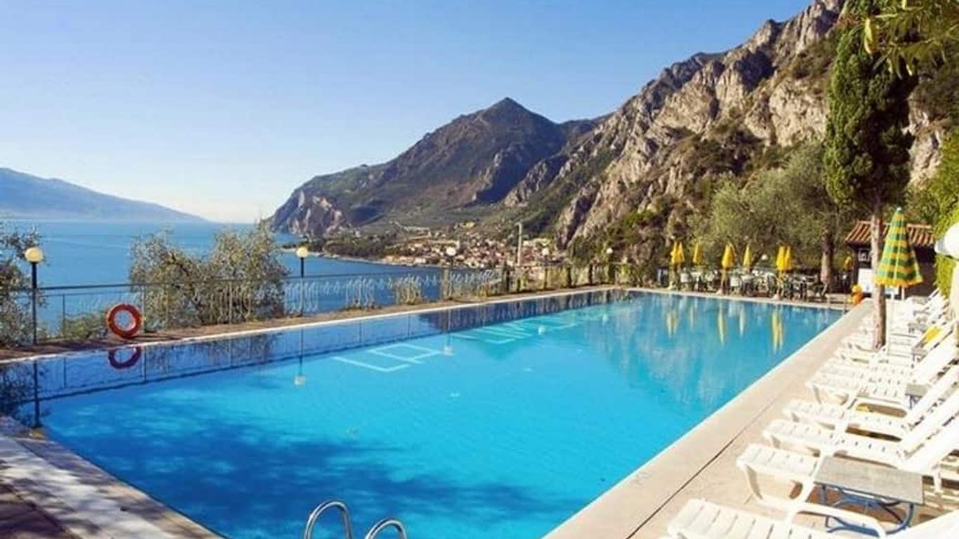 Centro Vacanze La Limonaia