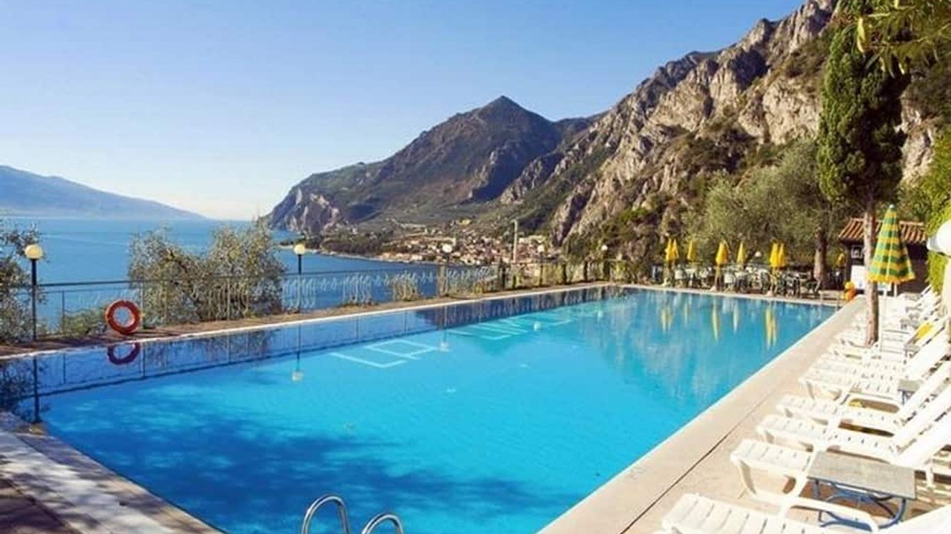 Centro Vacanze La Limonaia