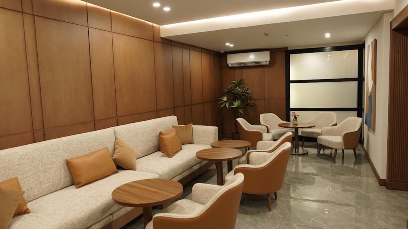 غراند بلازا - سموحة