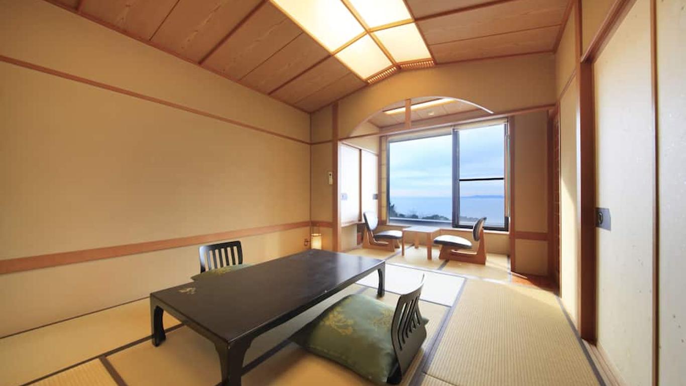 Nishiizu Koyoi