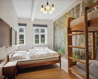 580 M2 Countryside Idyll With Activity Room - Haderslev - Camera da letto