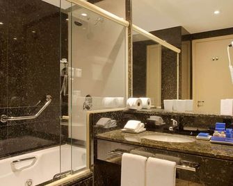 Windsor Brasilia Hotel - Brasilia - Bany