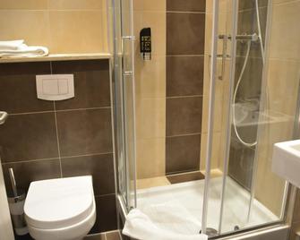 Altstadthotel Harburg - Hampuri