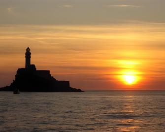 The Stone House B&B - Baltimore