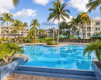 Hyatt Residence Club Key West, Windward Pointe - Cayo Hueso - Piscina