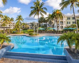 Hyatt Residence Club Key West, Windward Pointe - Key West - Piscina