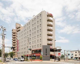 Hotel Wing International Sagamihara - Sagamihara - Building