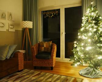 Welcome To Your Little Break! - Dortmund - Huiskamer