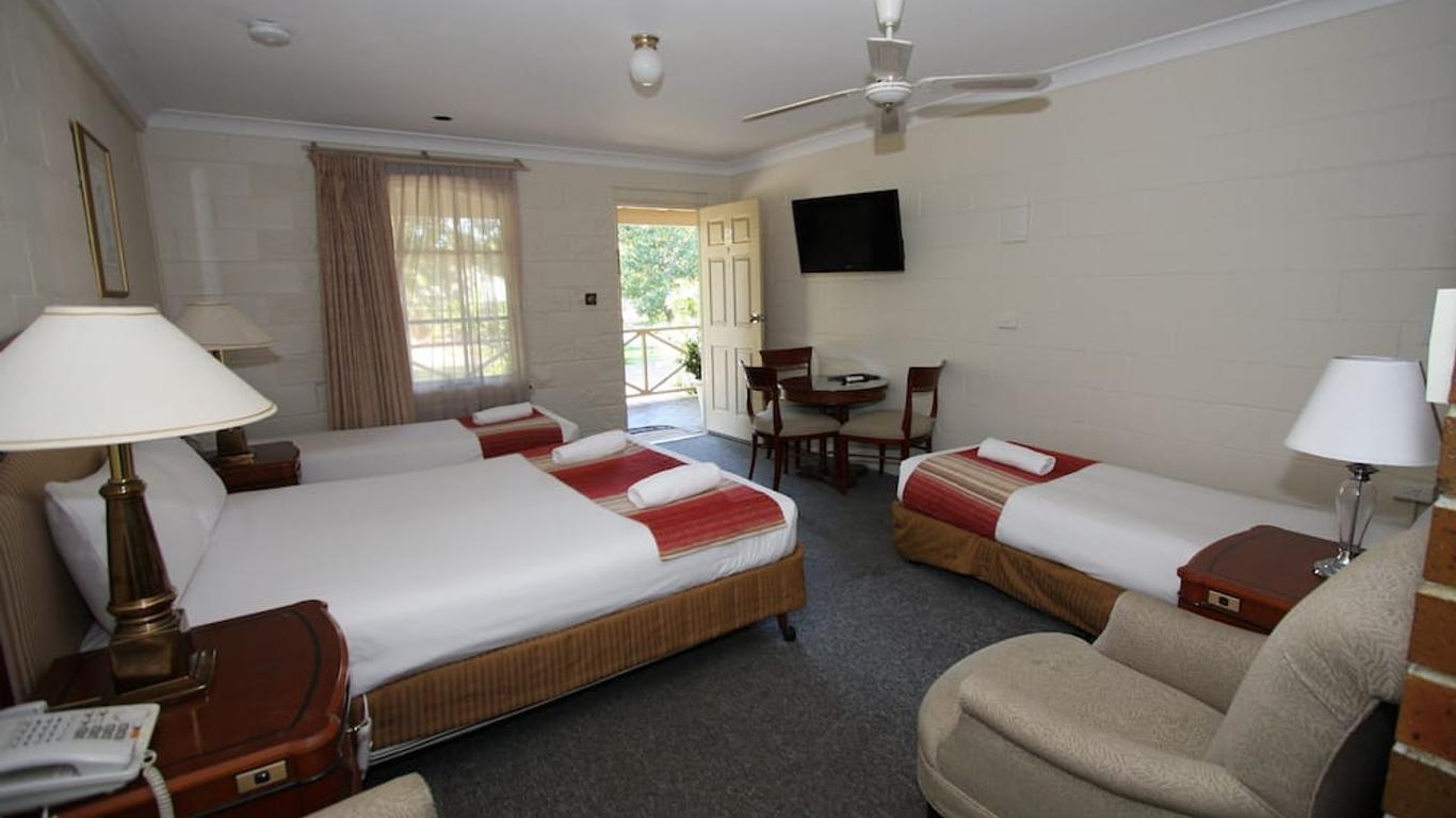 Picton Valley Motel Australia