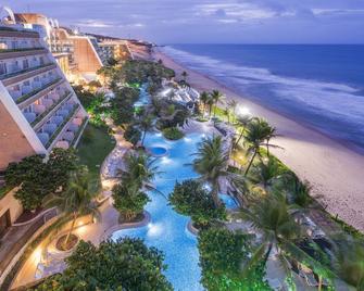 Serhs Experience Suites - Natal - Παραλία
