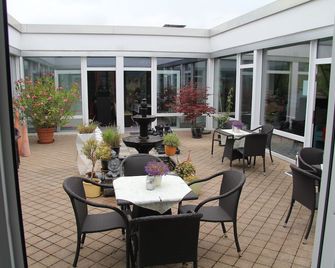Atrium Garni - Herzogenaurach