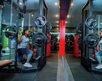 Greenside Hotel - Arusha