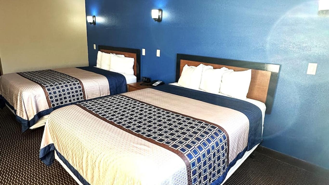 Eco-Lux Inn Norfolk