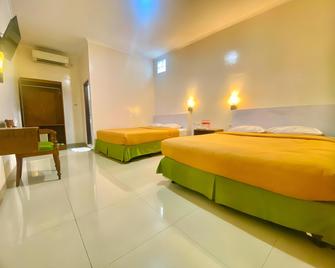 Malioboro Inn Solo - Surakarta City - Habitación