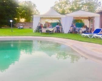 Motel Cosmera - Savigliano - Piscina