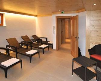 Hotel Bergheim - Lech am Arlberg