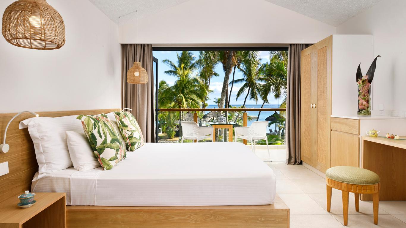 Coral Azur Beach Resort Mont Choisy