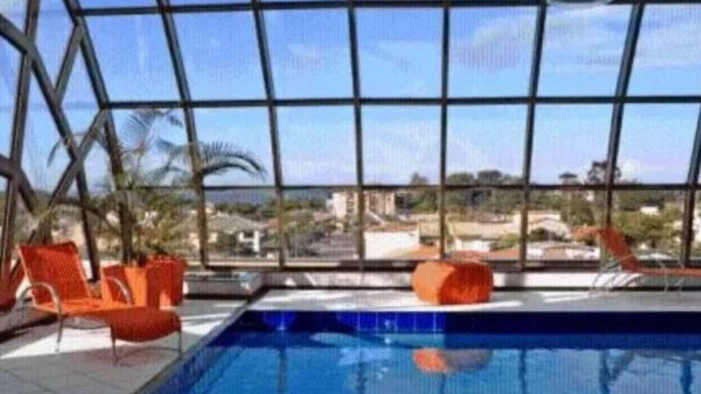 Hotel Executive Arapongas