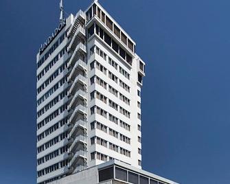 Hotel Fundador - Guimarães - Bâtiment