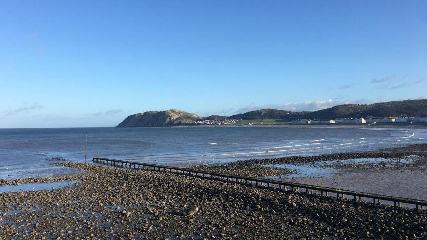 The Tilstone Guest House