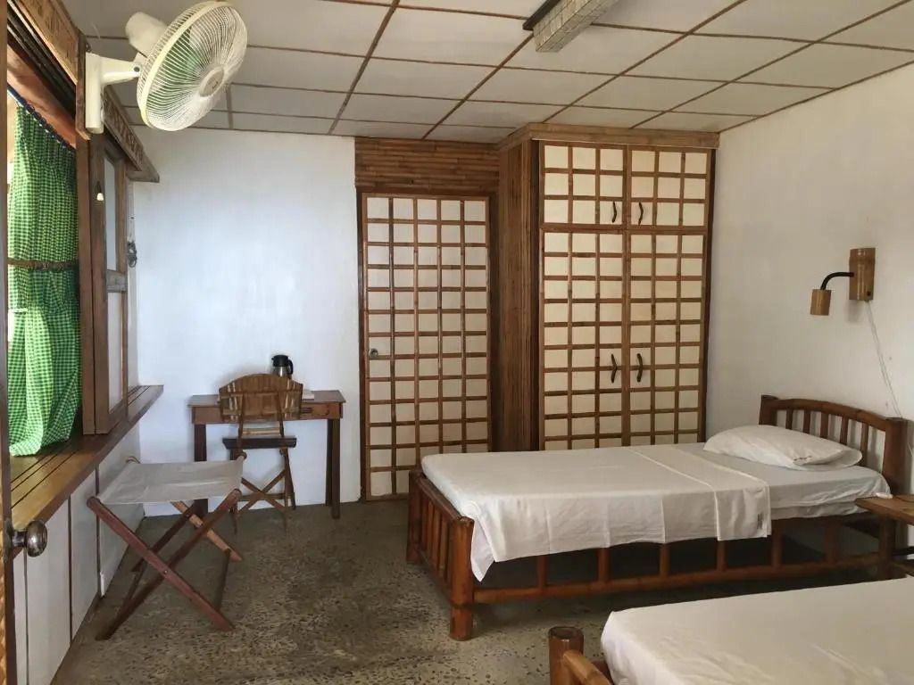 Costa Aguada Island Resort, Inampulugan Island, Sibunag, Guimaras