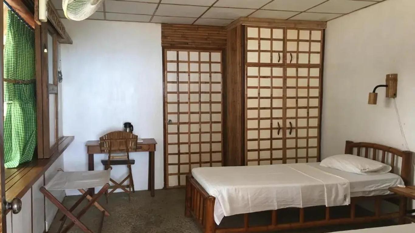 Costa Aguada Island Resort, Inampulugan Island, Sibunag, Guimaras